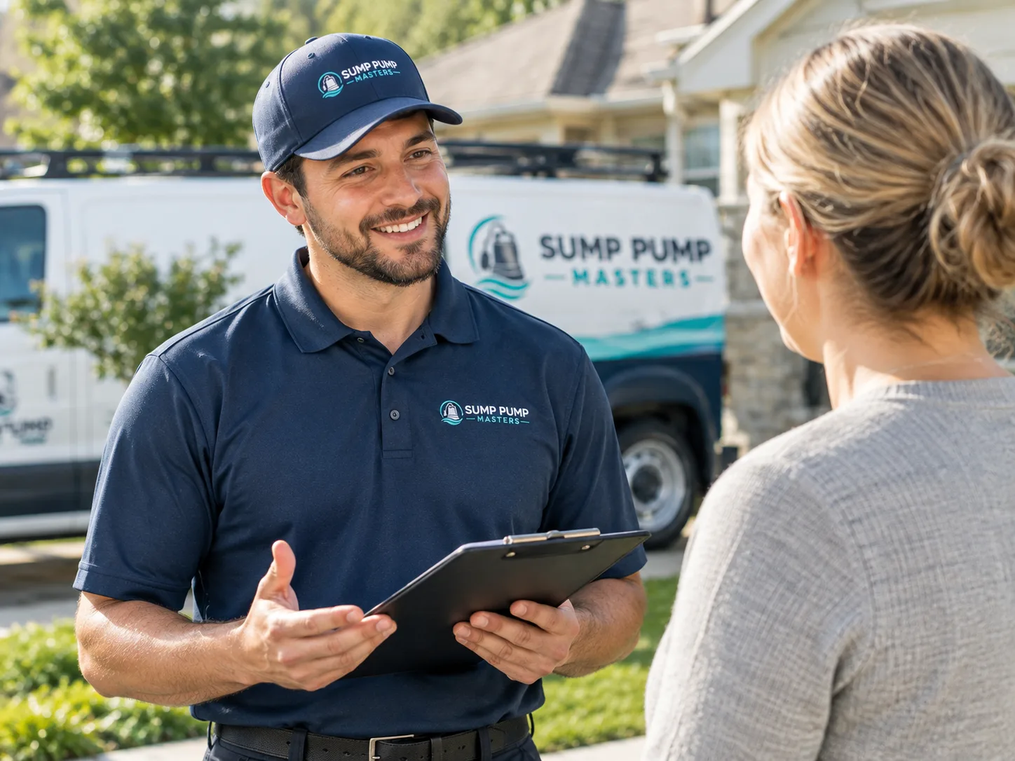 Sump Pump Repair Kelley, IA FAQs